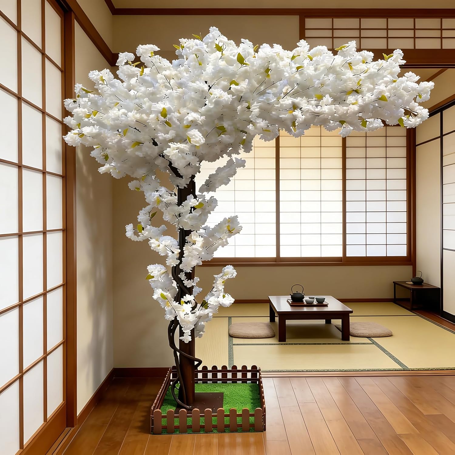 집, 결혼식, 파티, 레스토랑, 호텔, 정원 장식에 적 - Bonsai Garden Restaurant 리뷰 및 가격
